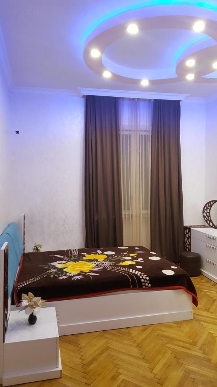 Hotel Near The Sea 科布列季 外观 照片